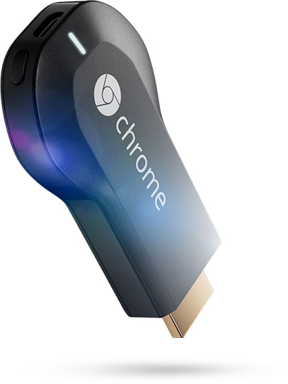 This Little Gizmo Does What? Google Chromecast HDMI Streaming Media Player — Product Review