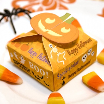 I Love Candy Box Free Templates Especially For Halloween ...