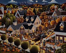 AllHallowsEveJigsawPuzzle