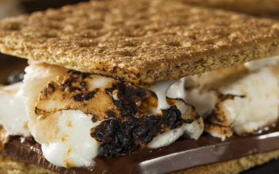 Are You In The Mood For S’Mores