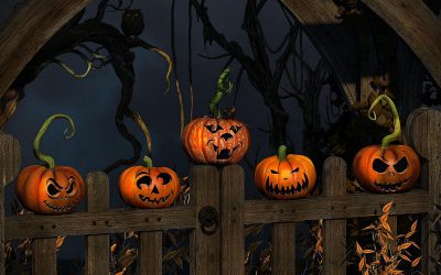Cheap, Fun and Easy Halloween Craft Ideas