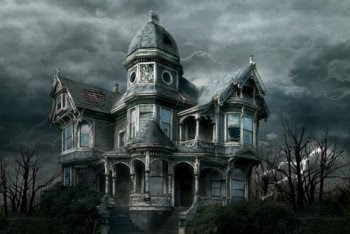 Urban Legend Vs. Creepy Old House Story