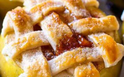 Apple Apple Pie Recipe