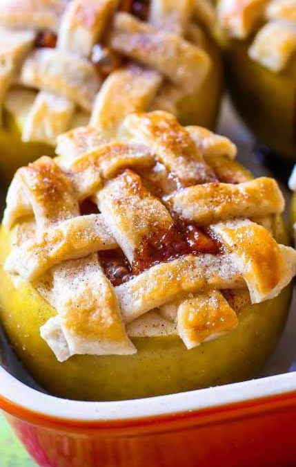 Apple Apple Pie Recipe