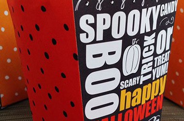 Free Halloween Printables
