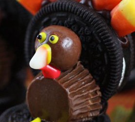 Thanksgiving Week Goodies