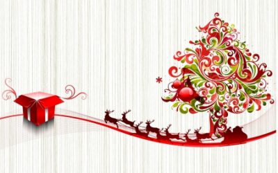 A Christmas Message