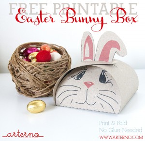 EasterBunnyCandyBox