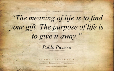 Know Your Life Purpose In 5 Minutes