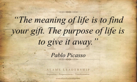 Know Your Life Purpose In 5 Minutes