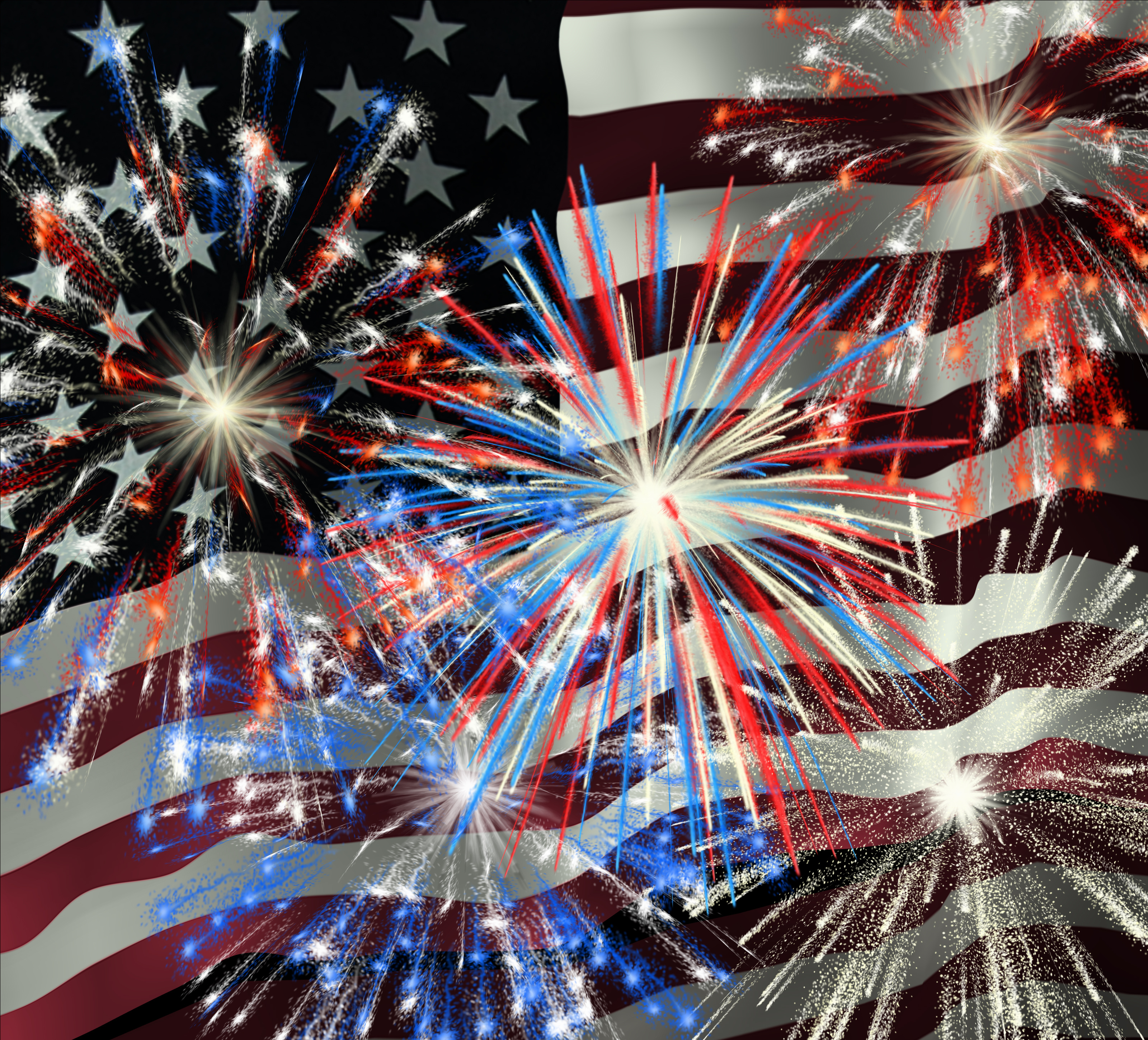 M 4th Of July 2025 Celebration