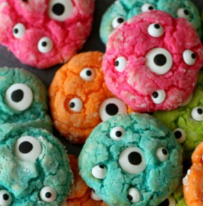 monstercookies