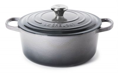 Le Creuset Signature French Dutch Oven