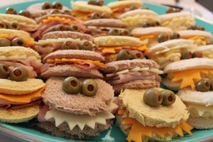 MonsterSandwiches