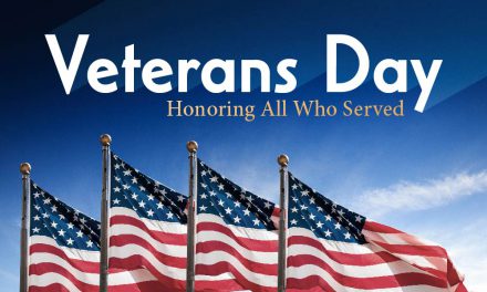 Happy Veteran’s Day