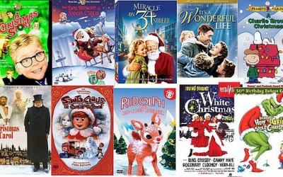 Christmas Movies You Love