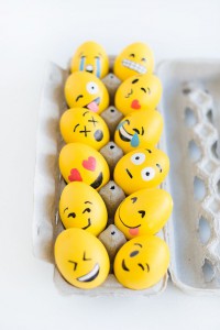 emojieggs