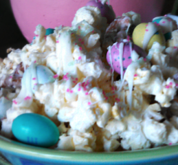 Easter Snack Recipe