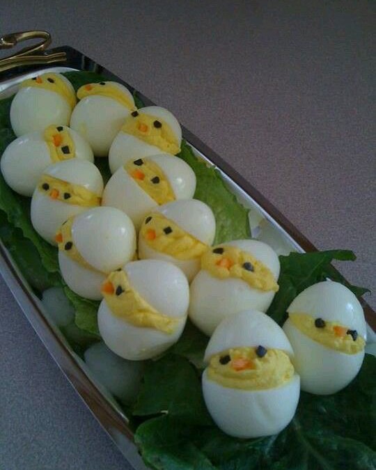 Too Cute To Eat