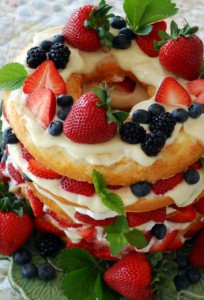 berry-layered-cake