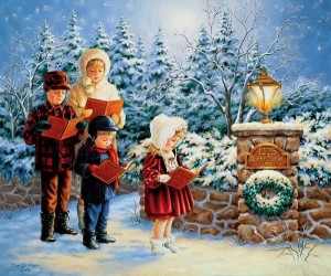 Christmas-Dona Gelsinger8