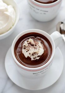 FrenchHotChocolate