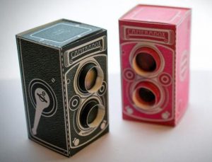 BoxCamera