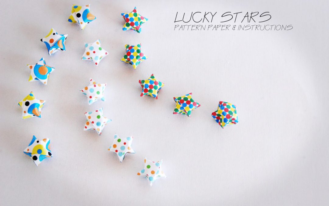 Thank Your Lucky Stars