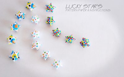 Thank Your Lucky Stars