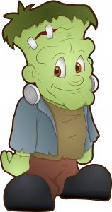 frankenstein-cartoon-character