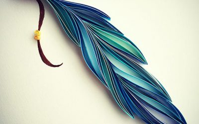 Passion For Quilling