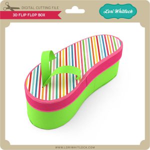 3D_Flip_Flop_Box