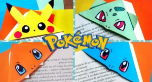 PokemonBookmarks