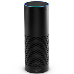 Amazon Echo Product Review