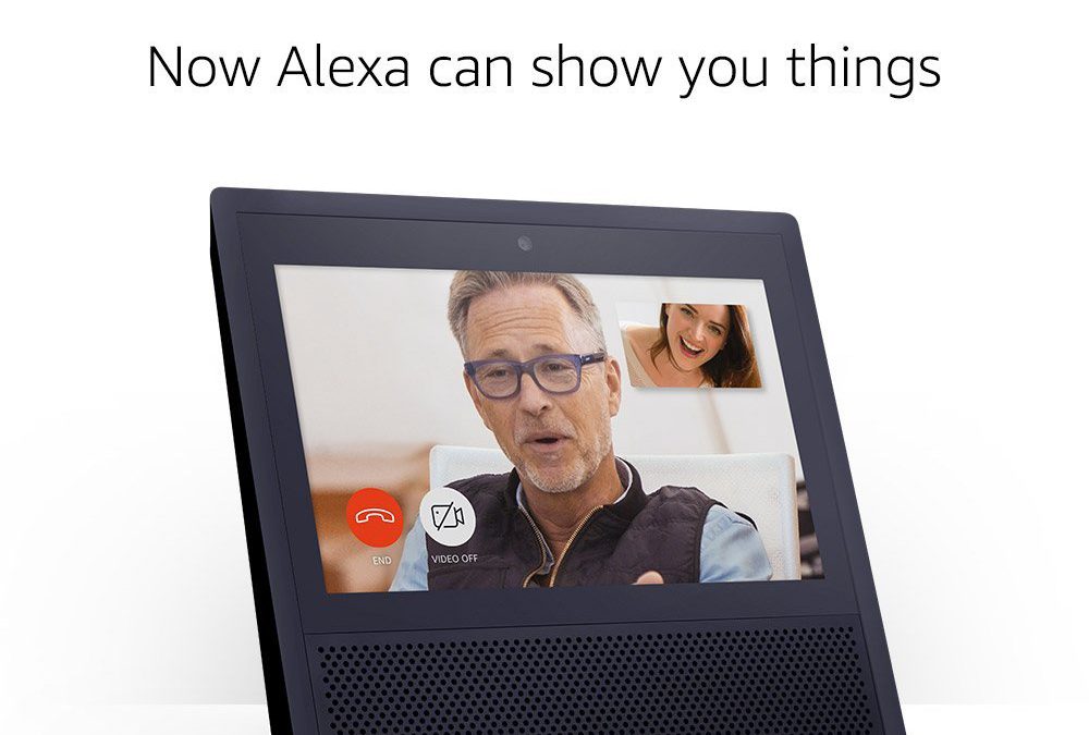 Echo Show