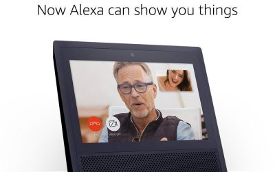 Echo Show