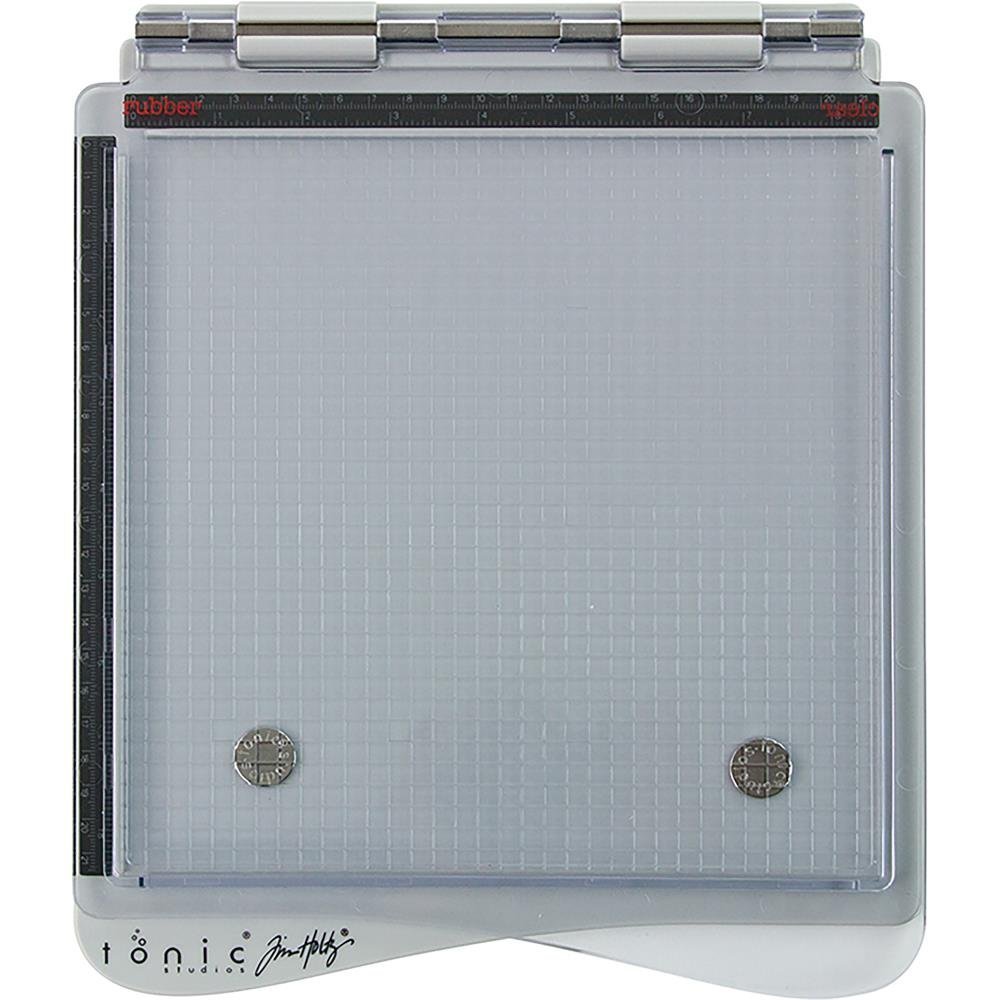 Tim Holtz Stamp Platform By Tonic Studios