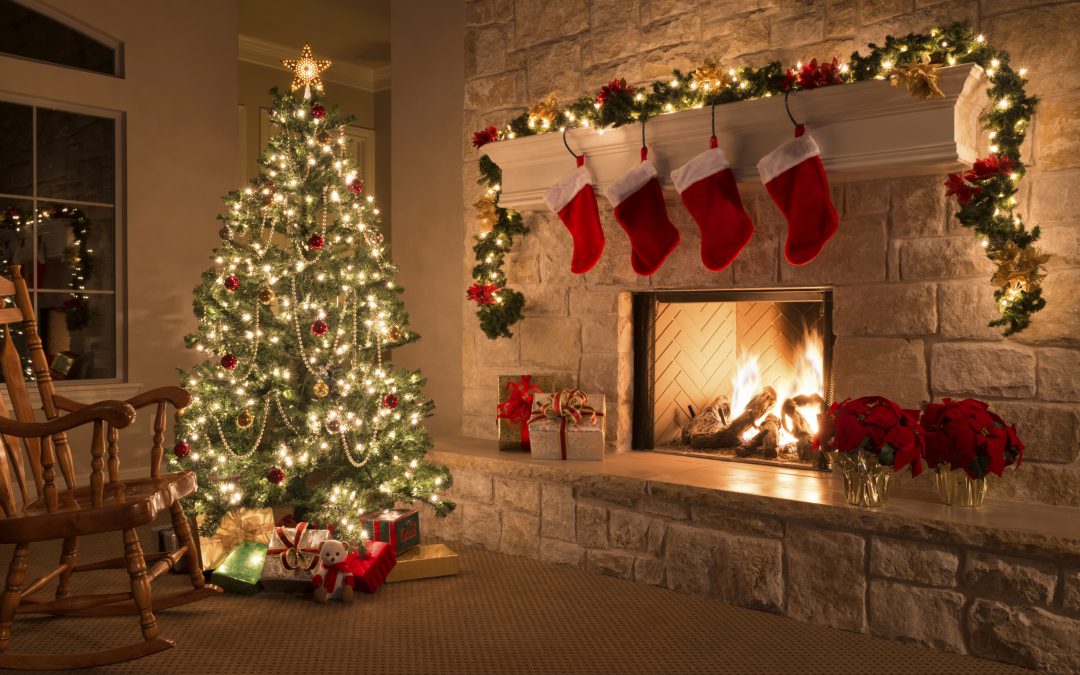 Christmas Eve Eve