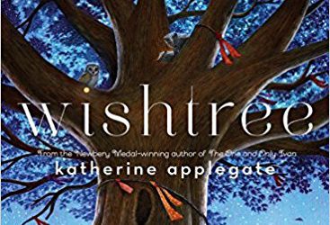 Wishtree by Katherine Applegate