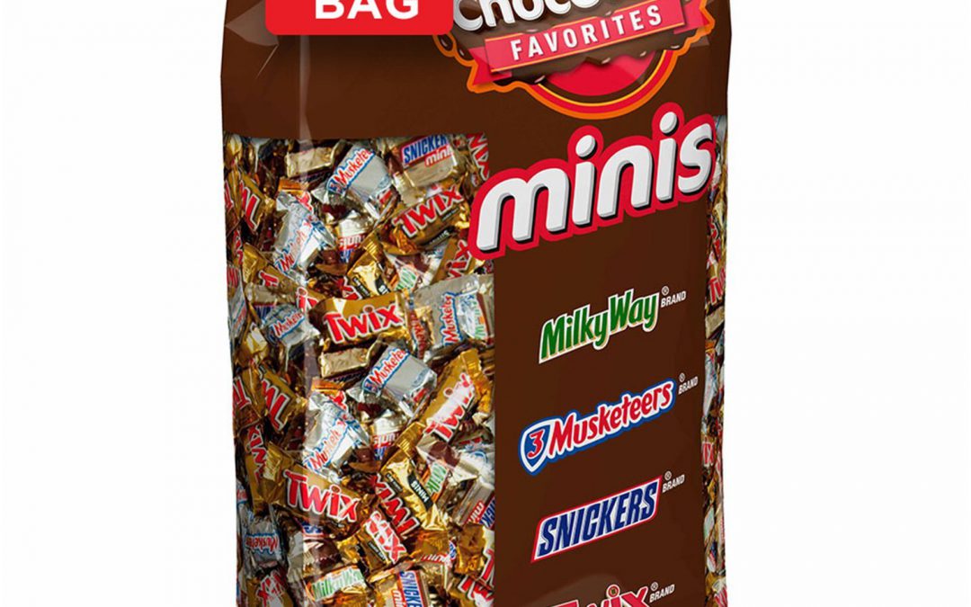 Easter Candy