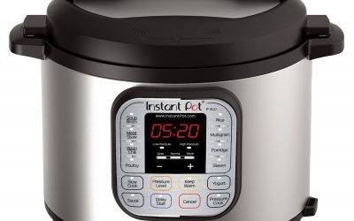 Instant Pot DUO60