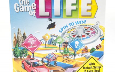 The Game Of Life — Amazon Exclusive