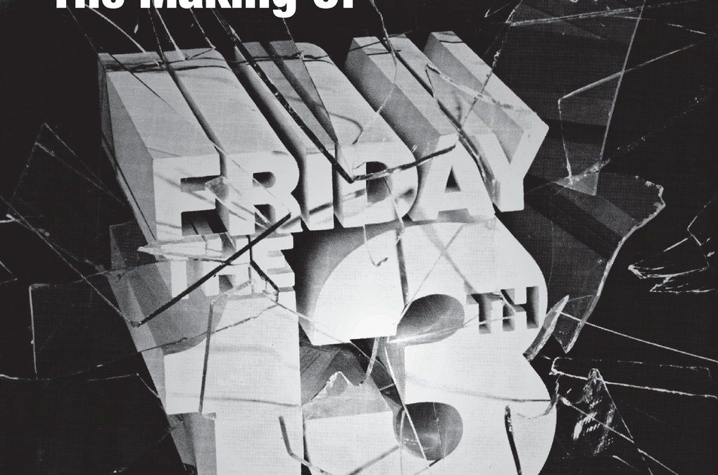 It’s Friday the 13th!!