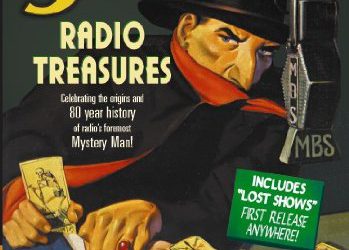 Old Time Radio Programs