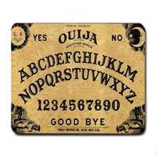 Ouija Board Stories