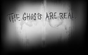 Is There A Difference Between A Ghost And A Spirit?