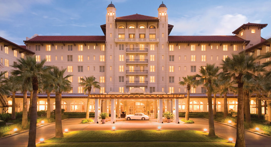 Haunted Hotel