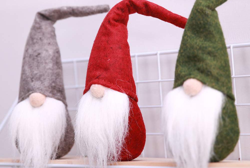It’s Already December, 2019