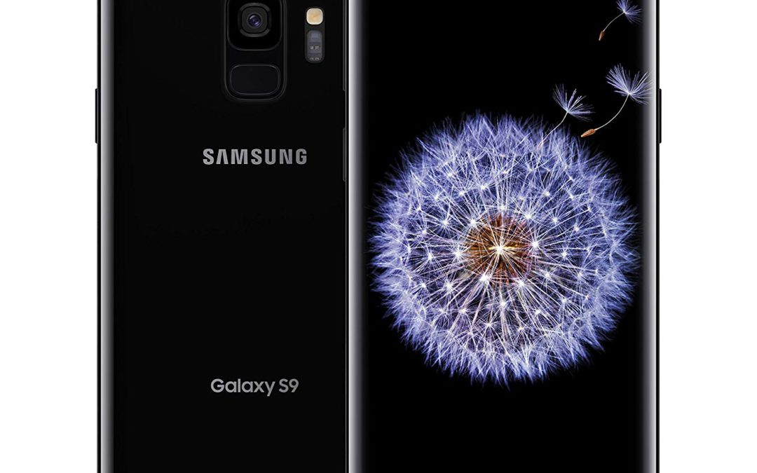 Do People With Upgraded Cell Phones Have More Fun?