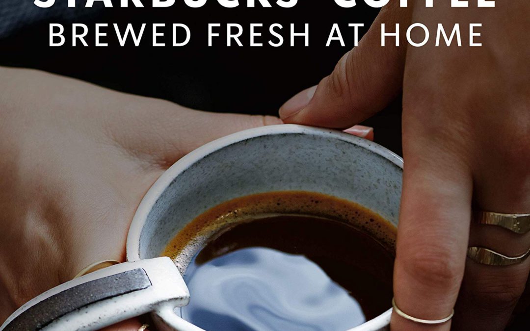 How Do You Like Your Coffee?